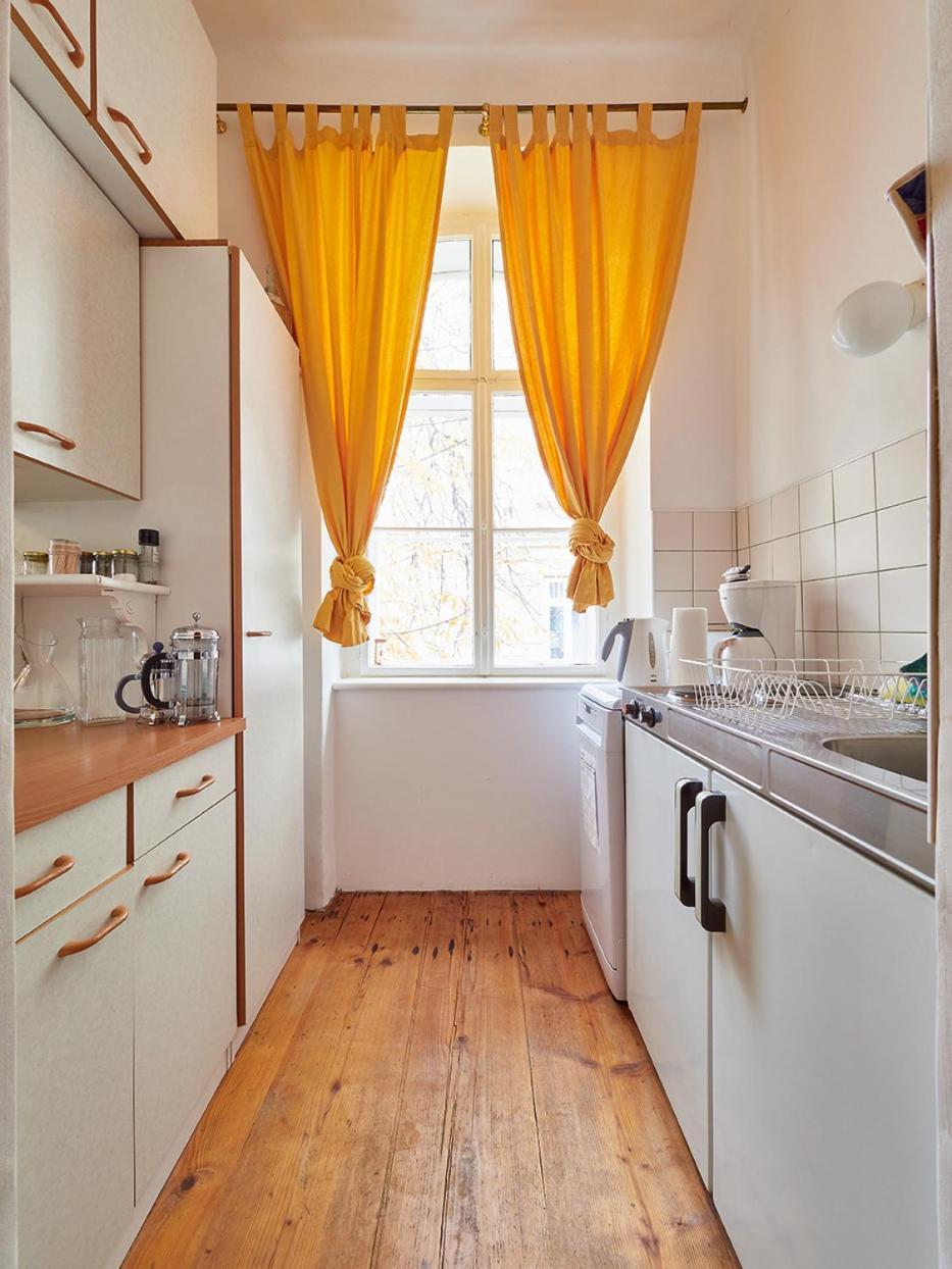 Apartment Nini Viena Exterior foto